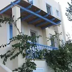 Sole E Mare Traditional Hotel 3*