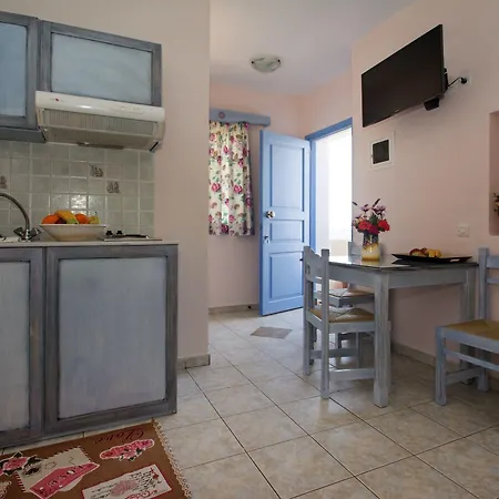 Sole E Mare Traditional ホテル