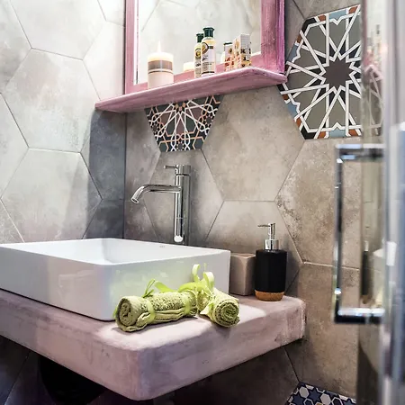 Sole E Mare Traditional