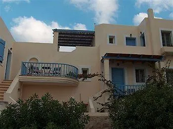Hotel Sole E Mare Traditional Diakofti