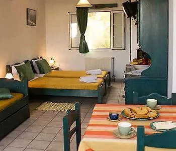 Sole E Mare Traditional 3*