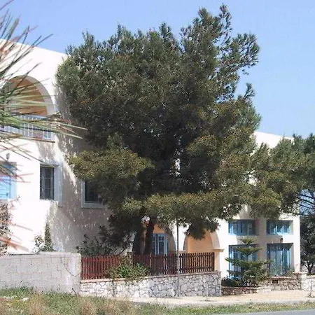 Sole E Mare Traditional