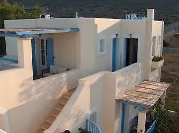 Sole E Mare Traditional Hotel