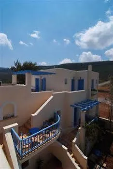 Hotel Sole E Mare Traditional Diakofti