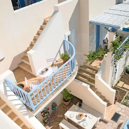 Sole E Mare Traditional Hotel 3*