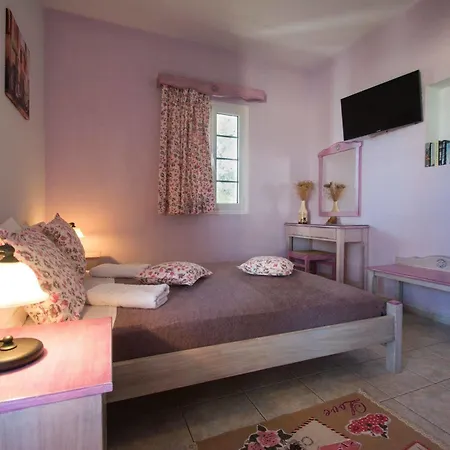 Sole E Mare Traditional Hotel 3*