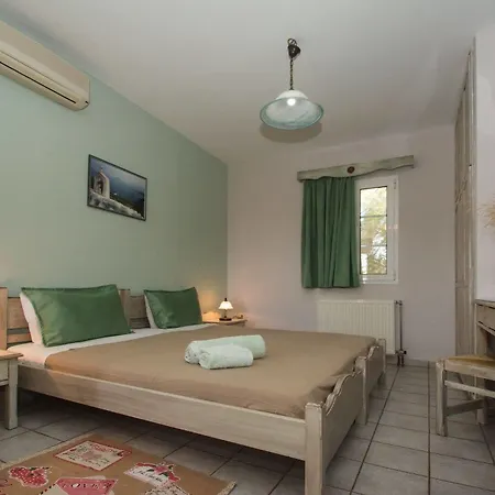 Hotel Sole E Mare Traditional Diakofti