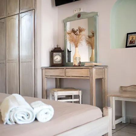 Sole E Mare Traditional Hotel Diakofti