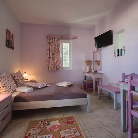 Sole E Mare Traditional Hotel