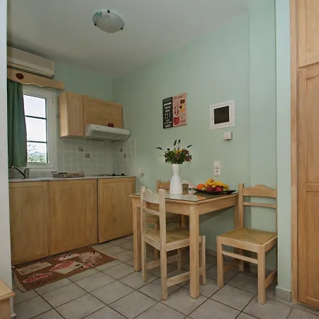 Sole E Mare Traditional Diakofti