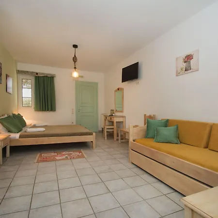 Hotel Sole E Mare Traditional 3*