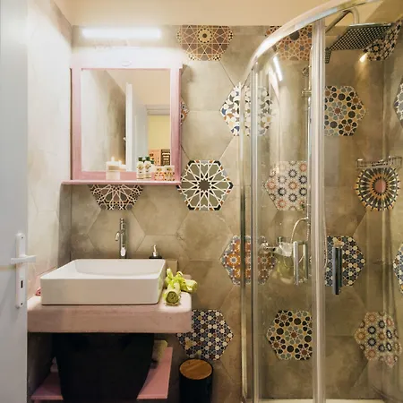 Sole E Mare Traditional Hotel