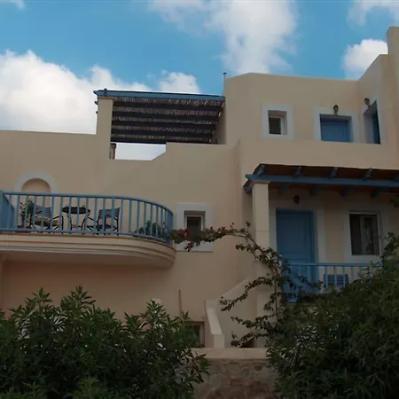 Sole E Mare Traditional Diakofti