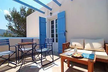 Sole E Mare Traditional Diakofti