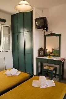 Sole E Mare Traditional Diakofti