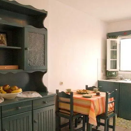 Sole E Mare Traditional Hotel