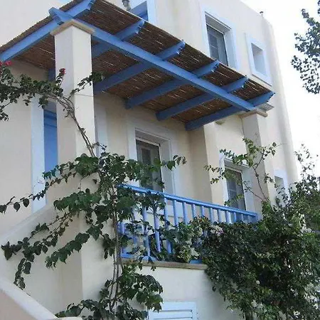 Sole E Mare Traditional Ξενοδοχείο 3*