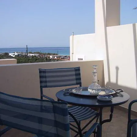 Hotel Sole E Mare Traditional Diakofti