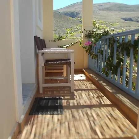 Sole E Mare Traditional Ξενοδοχείο Διακόφτι