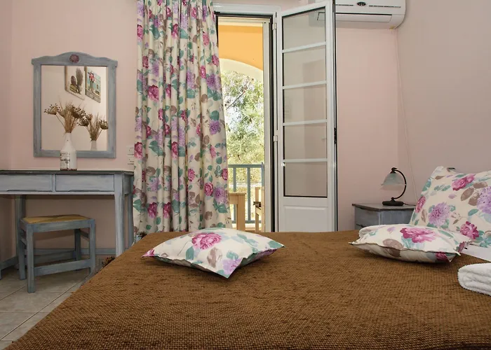 Sole E Mare Traditional Diakofti