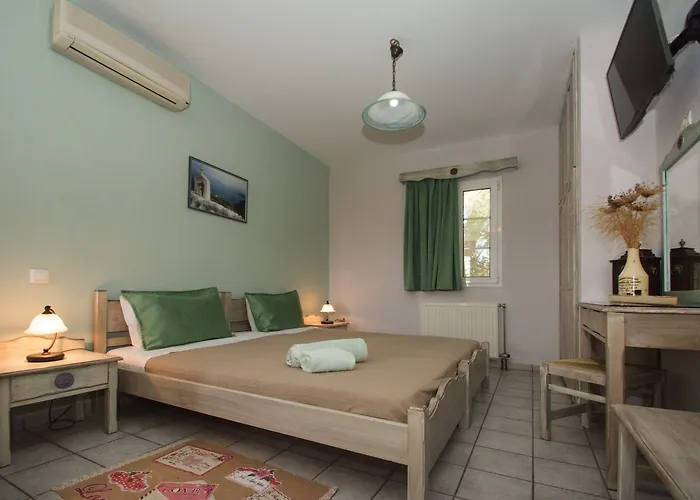 Hotel Sole E Mare Traditional 3*