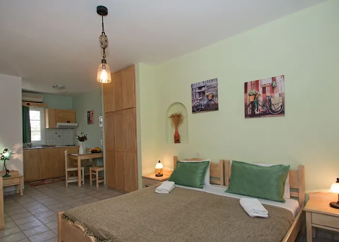 Sole E Mare Traditional 3*