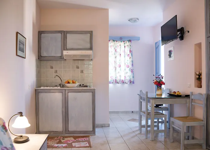 Sole E Mare Traditional 호텔 디아코프티