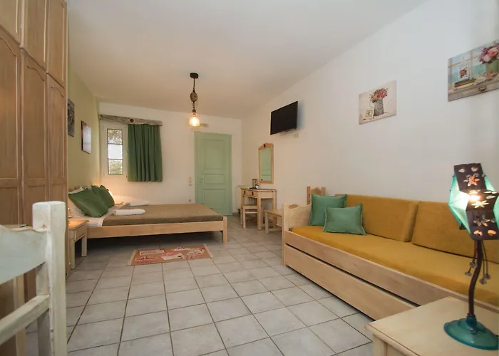 Hotel Sole E Mare Traditional 3*