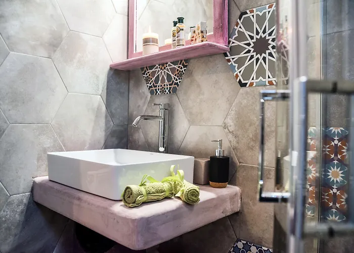 Sole E Mare Traditional