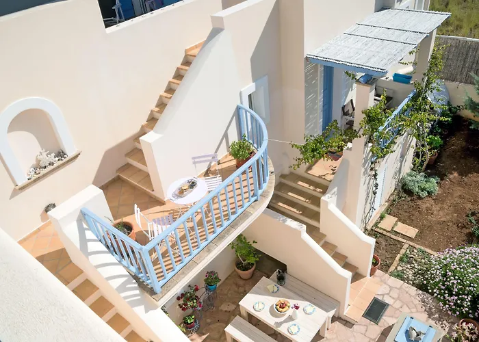 Sole E Mare Traditional Hotel 3*