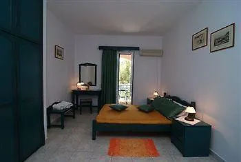 Hotel Sole E Mare Traditional Diakofti