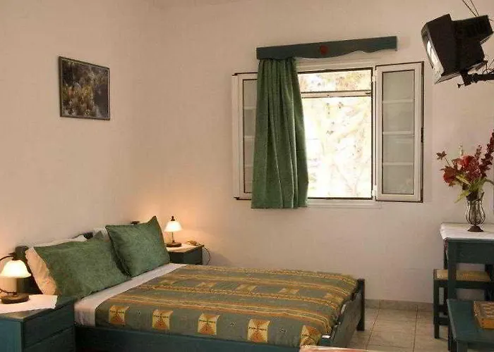 Hotel Sole E Mare Traditional 3*