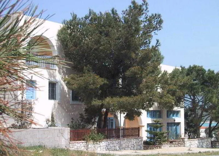 Sole E Mare Traditional