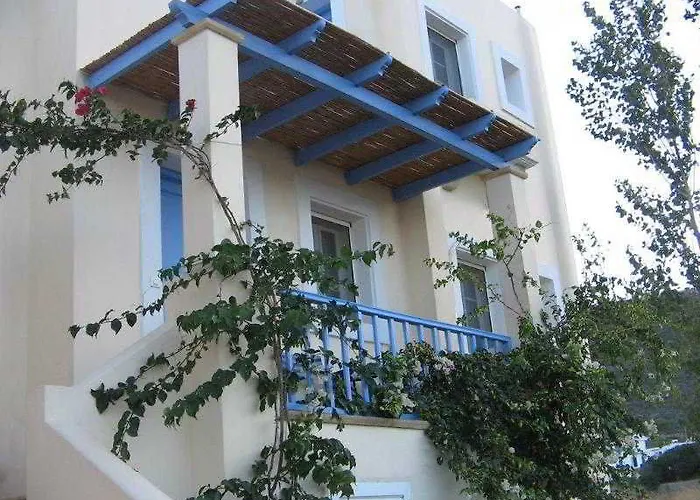 Sole E Mare Traditional Hotel 3*