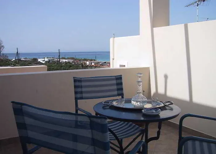 Hotel Sole E Mare Traditional Diakofti